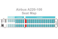Airbus A220-100/300