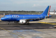 Airbus A319-100