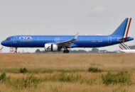 Airbus A321LR