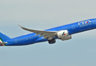 Airbus A350-900